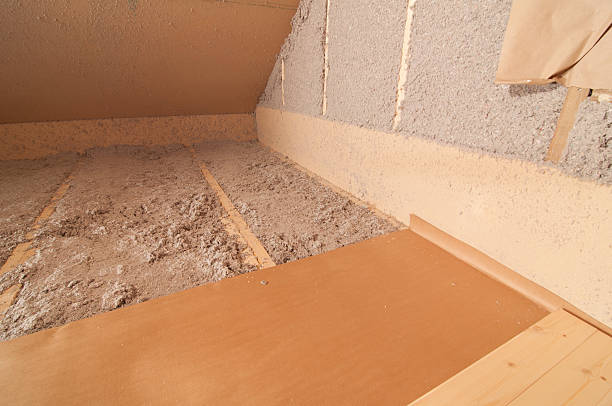 Range of Insulation Solutions in Sterling Ranch, CO